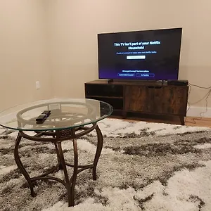 Apartment Cozy World Suites Halifax