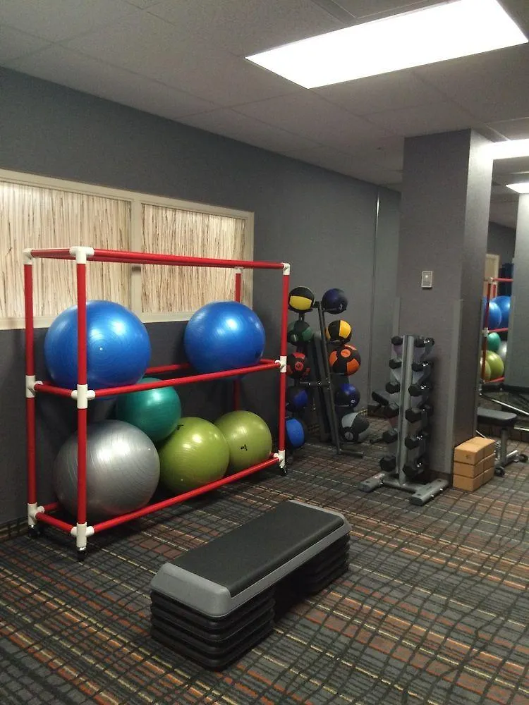 Courtyard By Marriott Montreal Airport Hotel Dorval