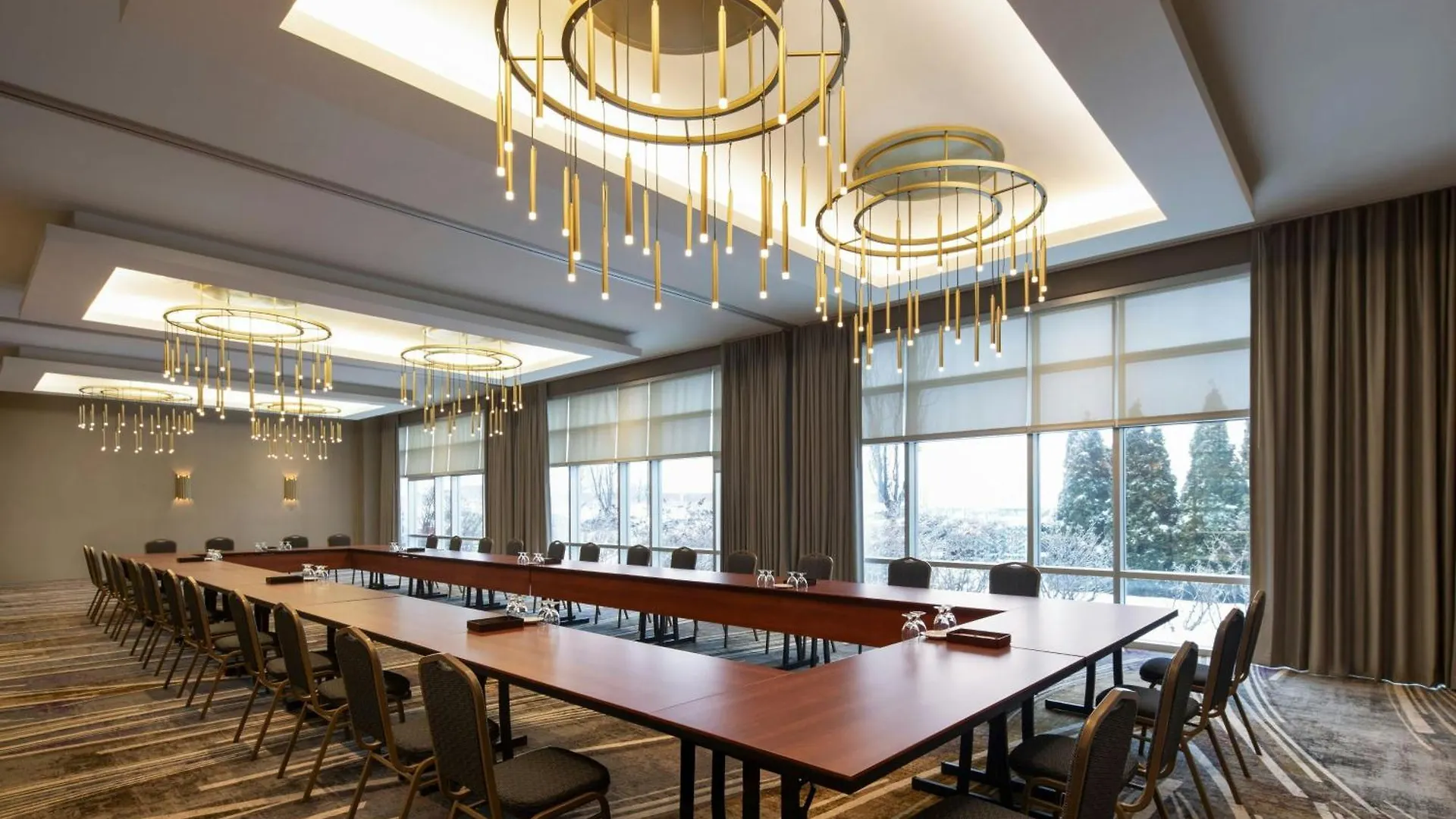 ****  Courtyard By Marriott Montreal Airport Hotel Dorval Canada
