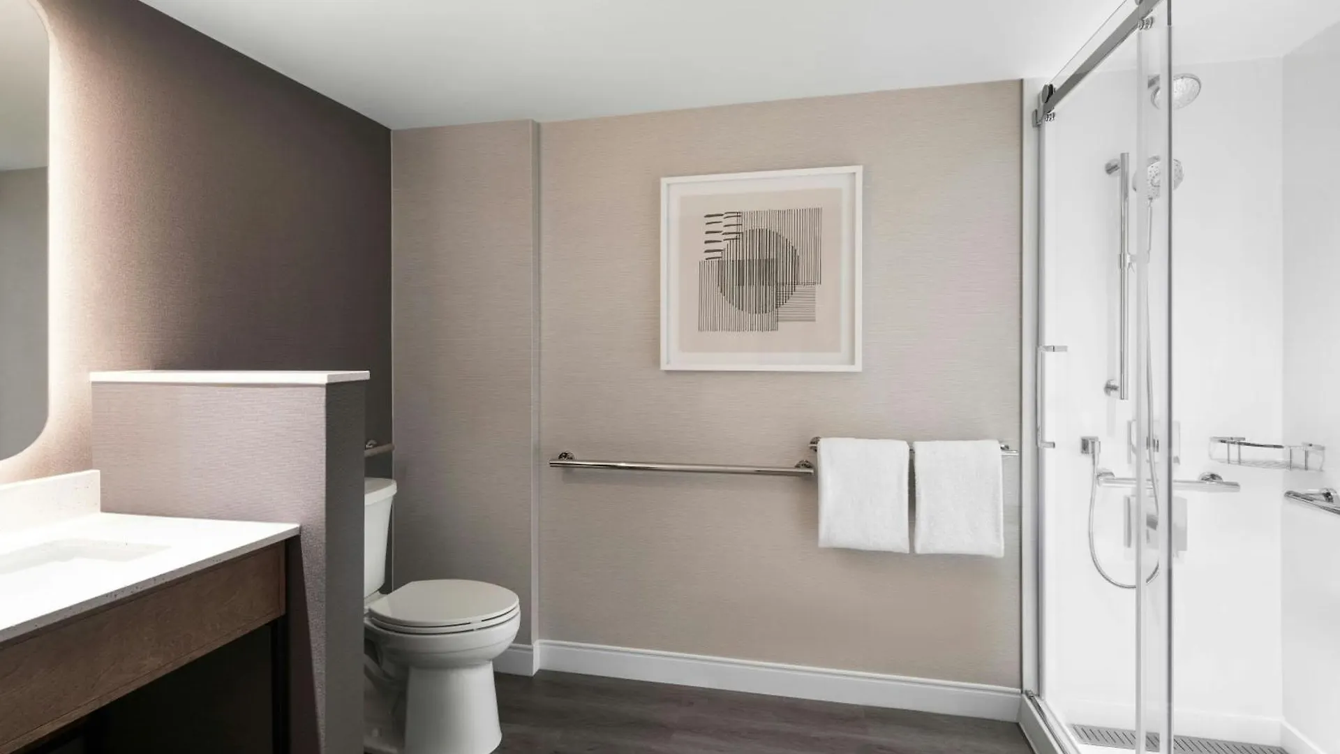 Courtyard By Marriott Montreal Airport Hotel Dorval