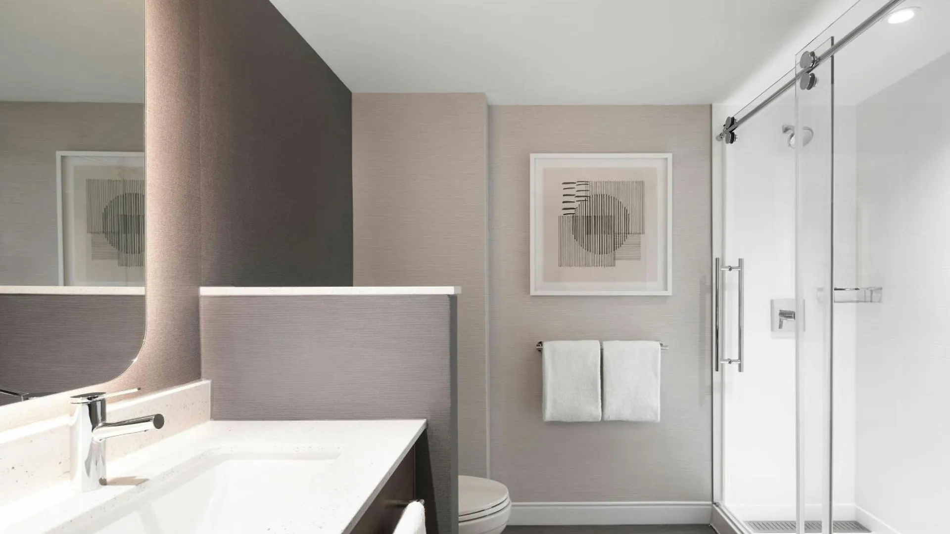 Courtyard By Marriott Montreal Airport Hotel Dorval Canada
