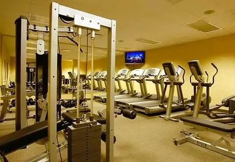 Courtyard By Marriott Montreal Airport Hotel Dorval Canada