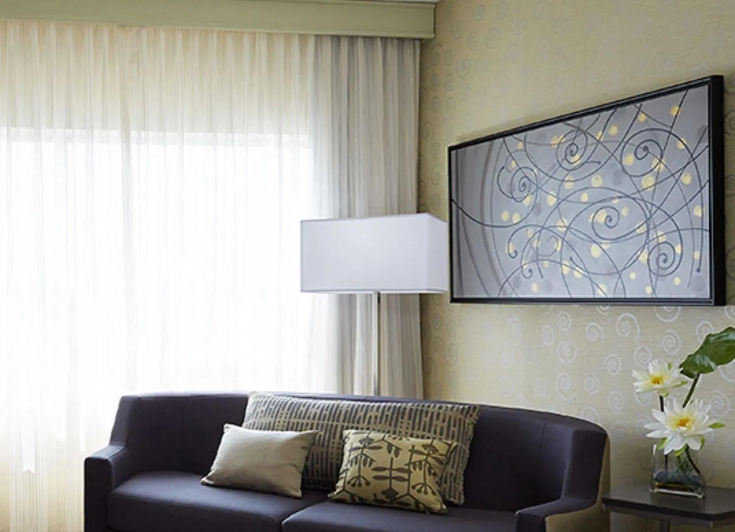 Courtyard By Marriott Montreal Airport Hotel Dorval